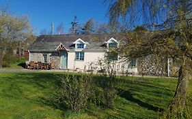 Lletty Ann Wynn At Fraithwen Cottages